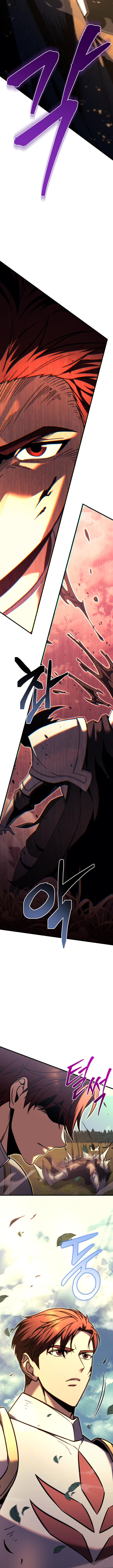 Regressor of the Fallen family Chapter 85 25
